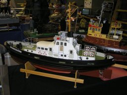 WWMB 2007