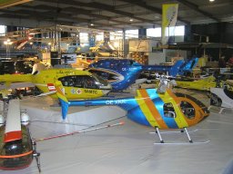 WWMB 2007