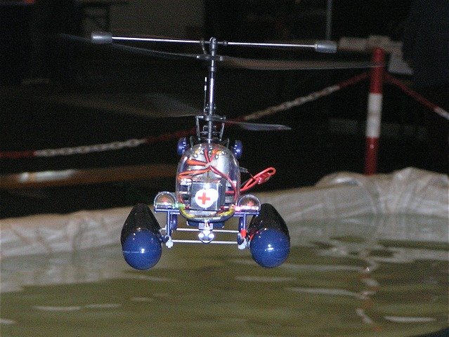 WWMB 2008
