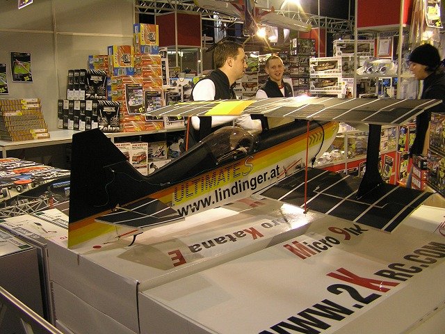 WWMB 2008