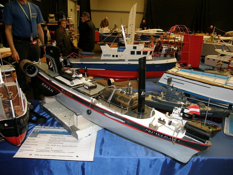 WWMB 2009