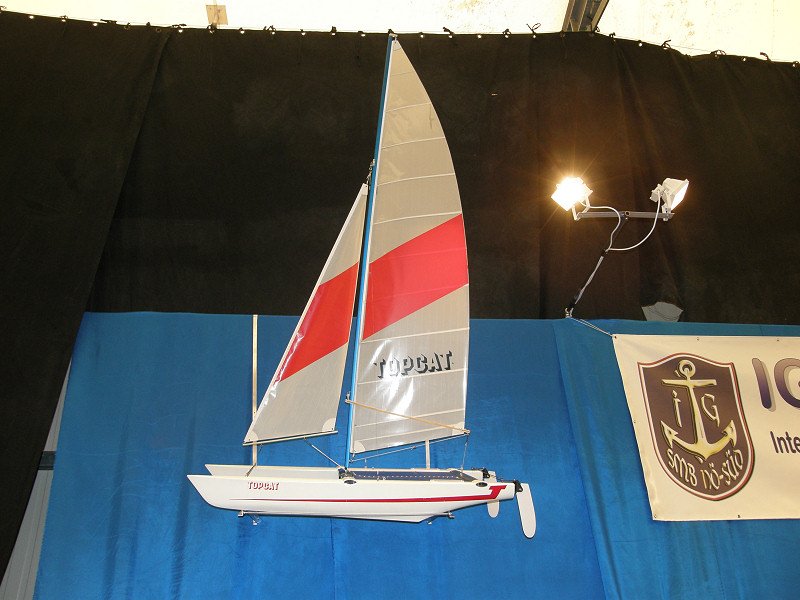 WWMB 2009