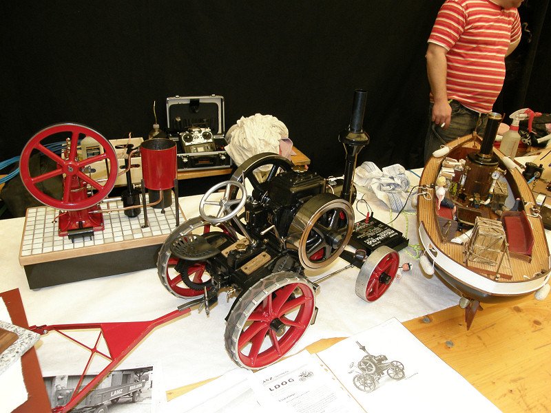 WWMB 2009