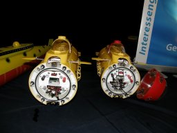 WWMB 2009