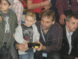 WWMB 2010