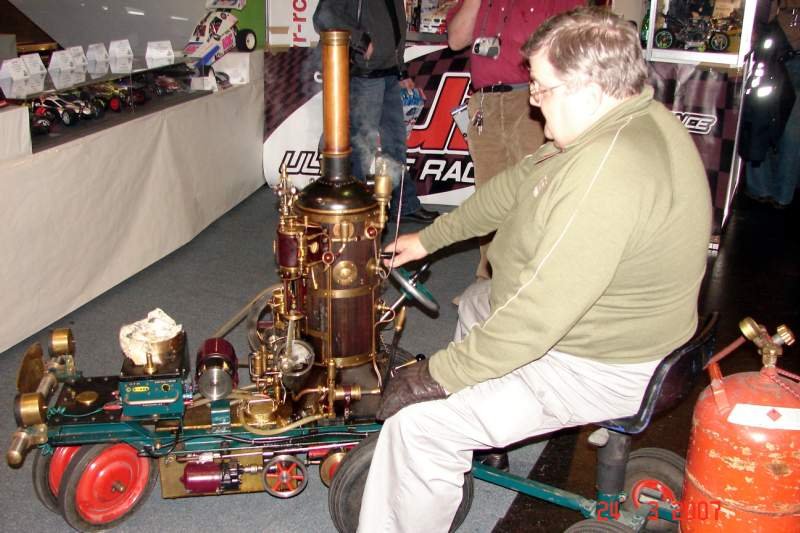 WWMB 2011