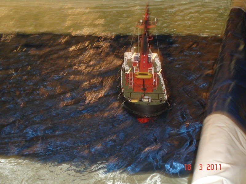 WWMB 2011