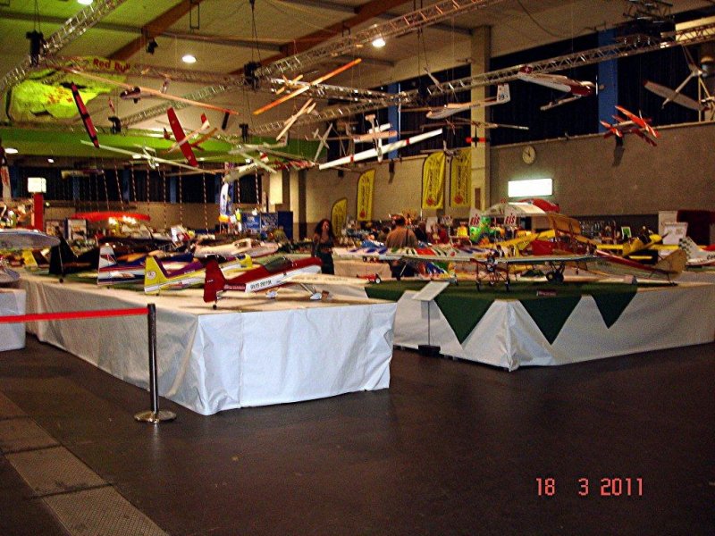 WWMB 2011