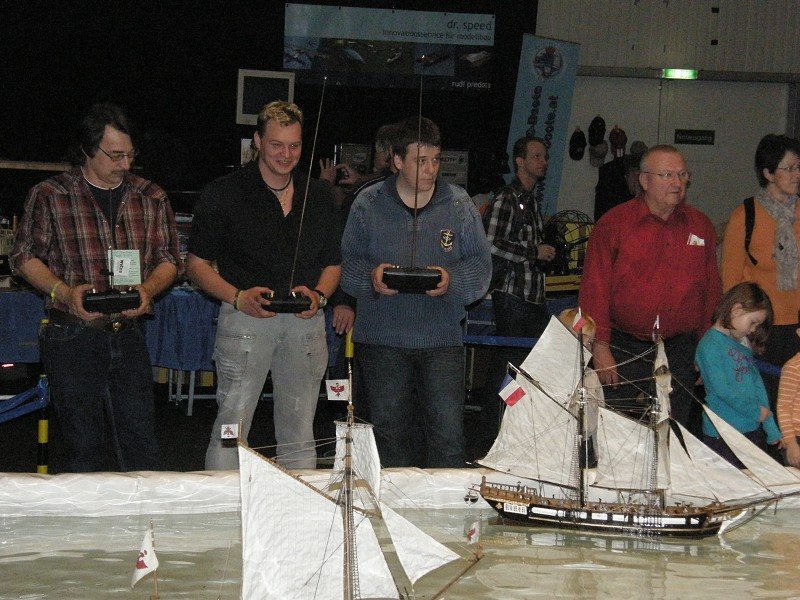 WWMB 2011