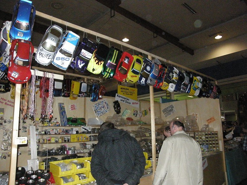WWMB 2011