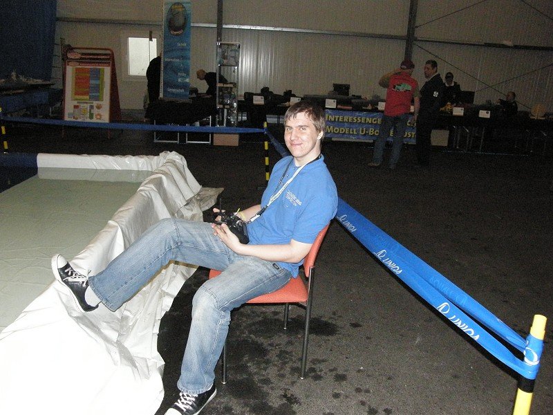 WWMB 2011
