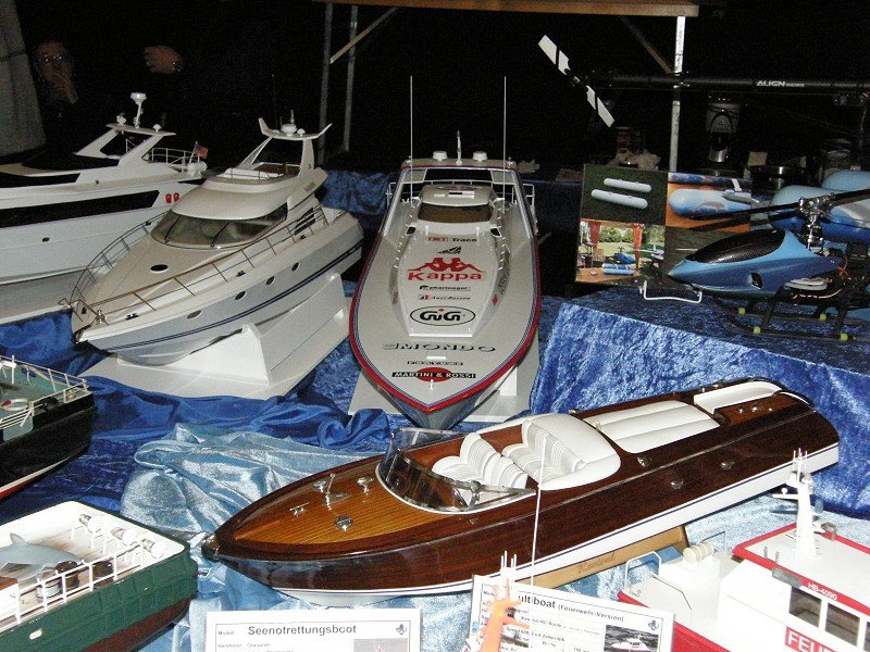 WWMB 2011
