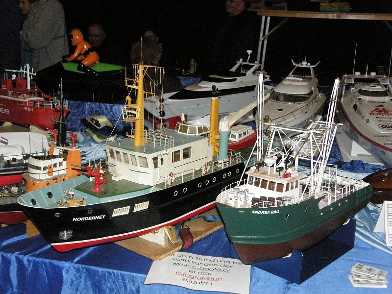 WWMB 2011