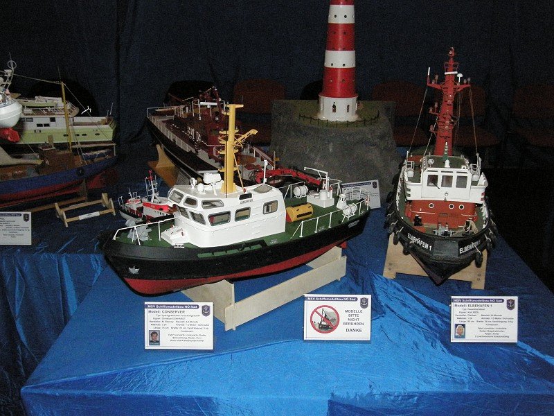 WWMB 2011