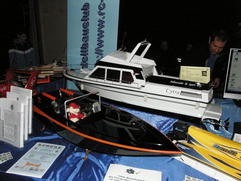 WWMB 2011