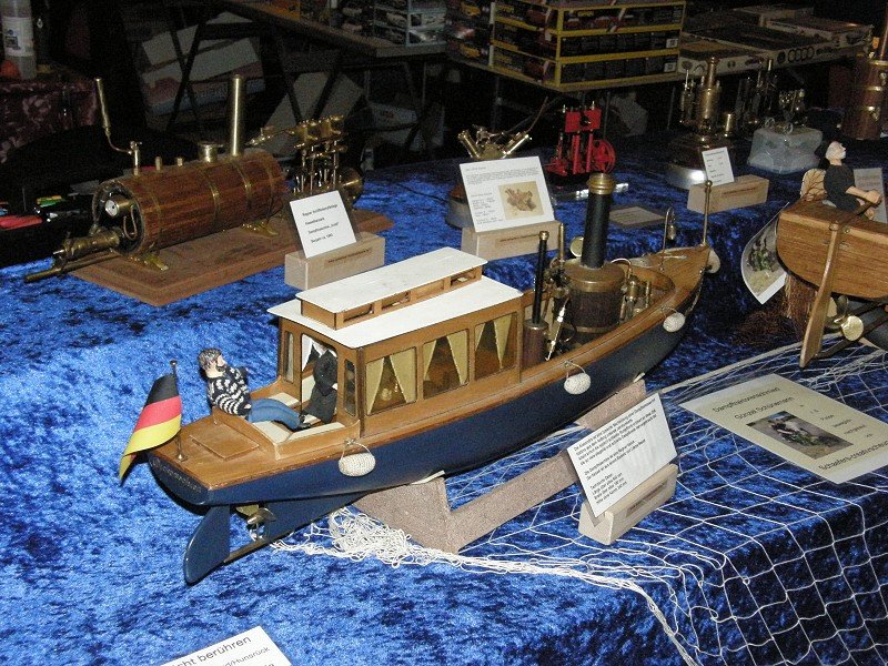 WWMB 2011