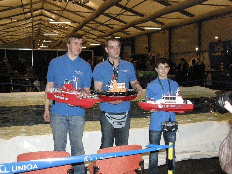 WWMB 2011