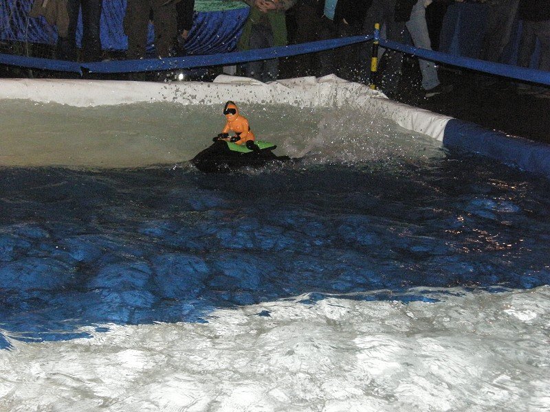 WWMB 2011