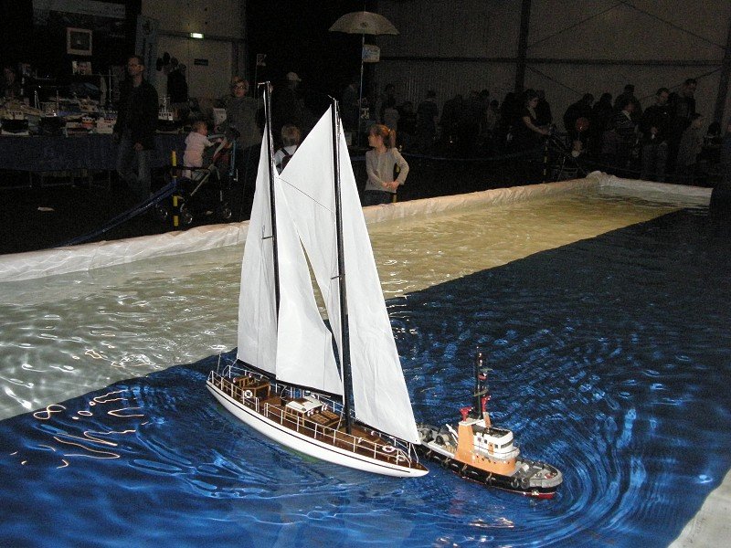 WWMB 2011