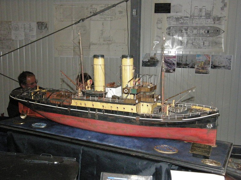 WWMB 2011