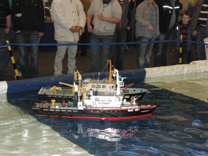 WWMB 2011