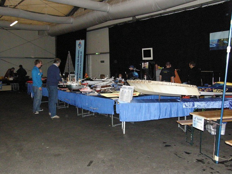 WWMB 2011