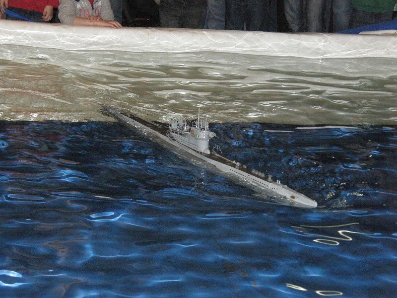 WWMB 2011