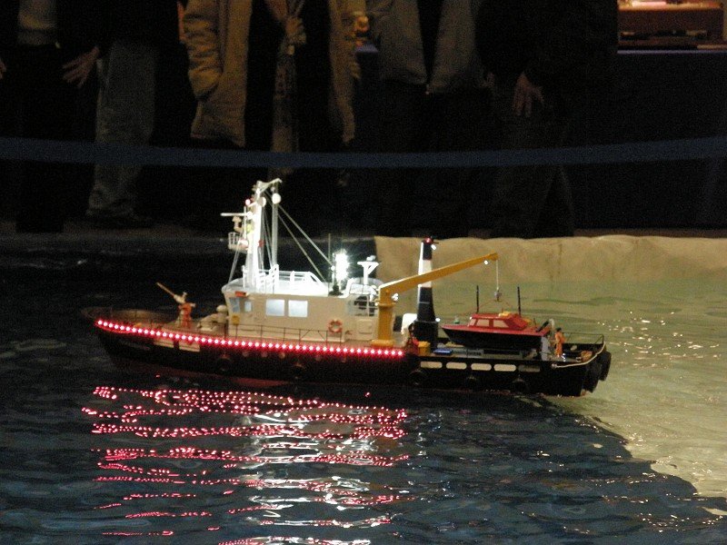WWMB 2011