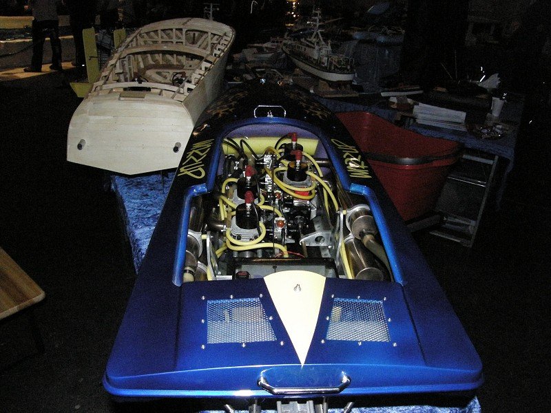 WWMB 2011