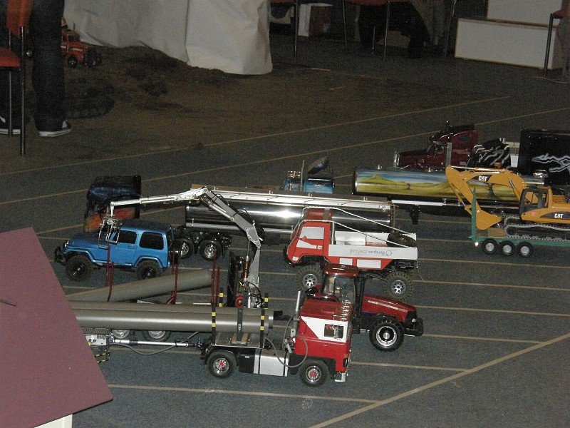 WWMB 2011
