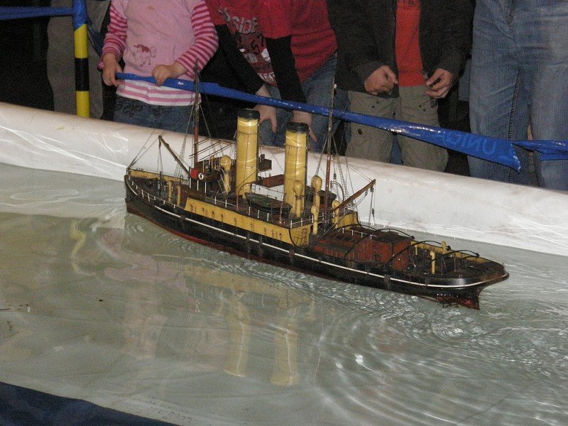 WWMB 2011
