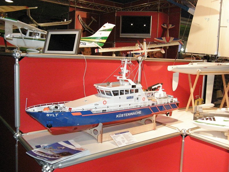 WWMB 2011