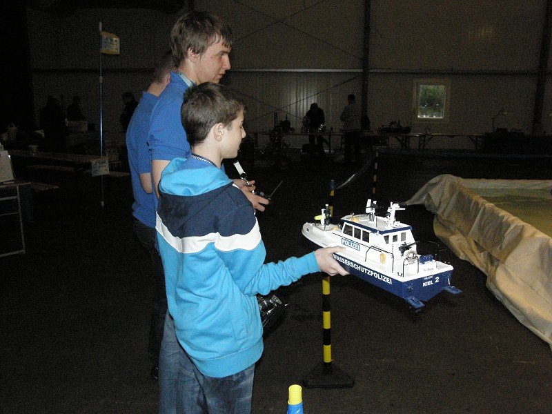 WWMB 2011