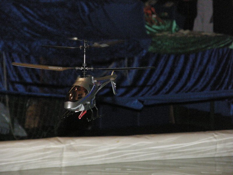 WWMB 2011