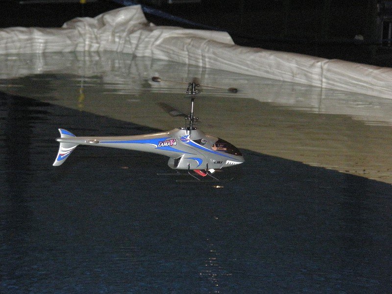 WWMB 2011