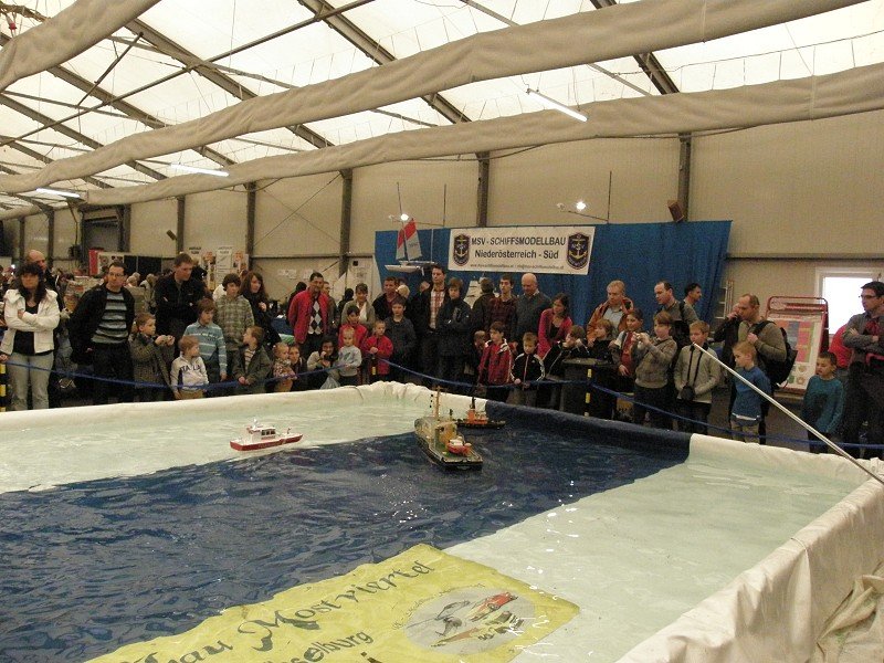 WWMB 2011