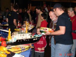 WWMB 2011