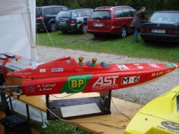 WWMB 2011