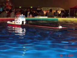 WWMB 2011