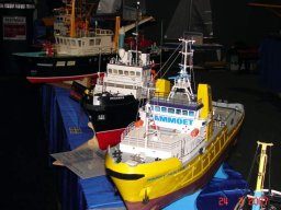 WWMB 2011
