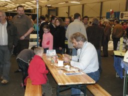 WWMB 2011