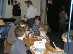 WWMB 2011