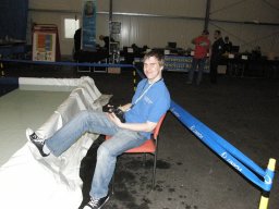 WWMB 2011