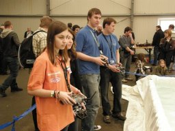 WWMB 2011