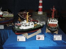 WWMB 2011