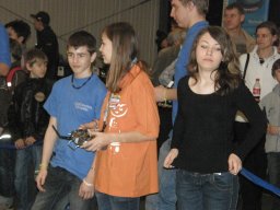WWMB 2011