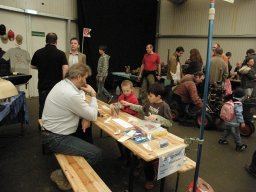 WWMB 2011
