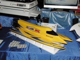 WWMB 2011