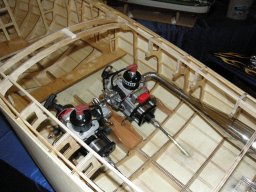 WWMB 2011