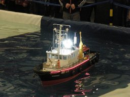 WWMB 2011